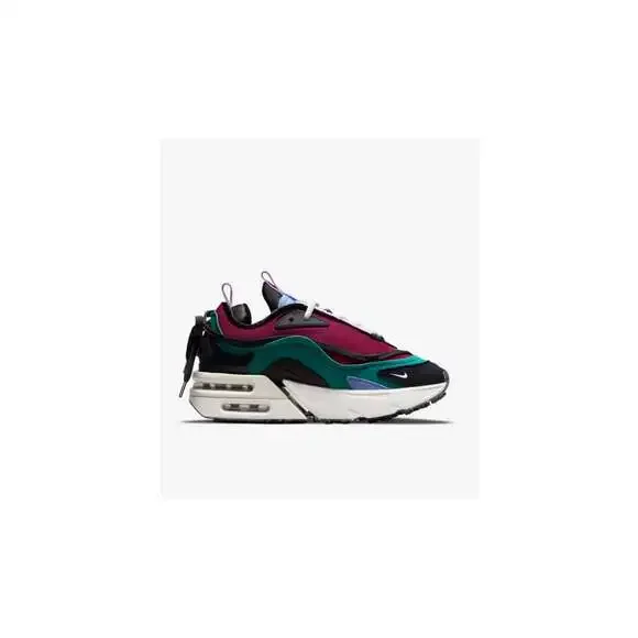 Do not buy - Nike Air Max Furyosa
